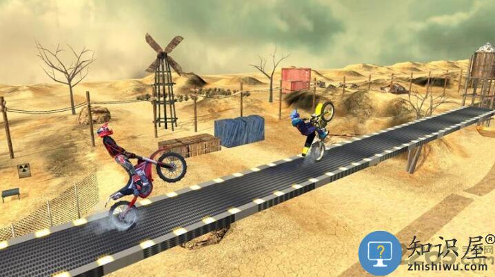 欢乐的摩托车游戏下载v3.8 安卓版