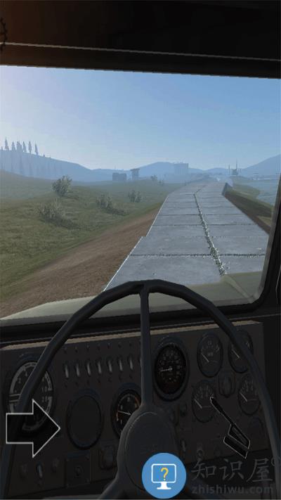 俄军卡车模拟器手机版下载v0.8 安卓版