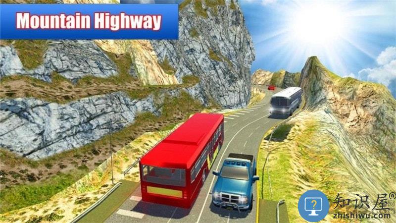 模拟巴士3d内购破解版下载v1.10.0 安卓版