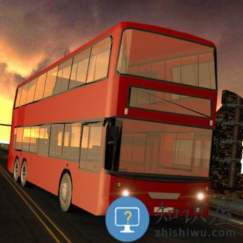 城市客车驾驶游戏下载v1.10.0 安卓版