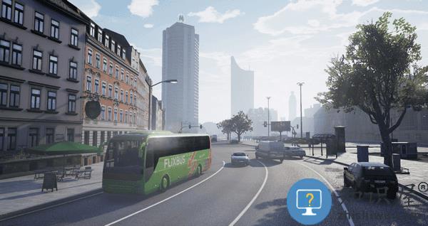 德国客车模拟手机版下载v1.10.0 安卓版