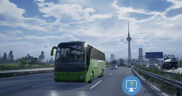 德国客车模拟手机版下载v1.10.0 安卓版