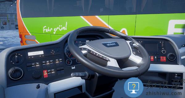德国客车模拟手机版下载v1.10.0 安卓版