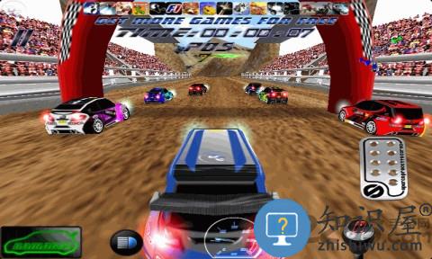 疯狂飙车2无限金币版下载v3.9.1200 安卓最新版