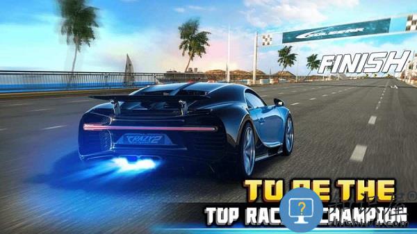 极速狂飚2手游下载v3.9.1200 安卓版