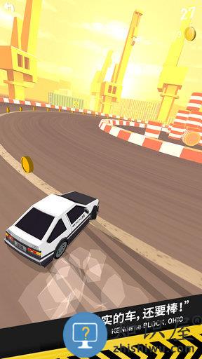 拇指漂移全部车辆解锁版(Thumb Drift)下载v1.7.3 安卓版