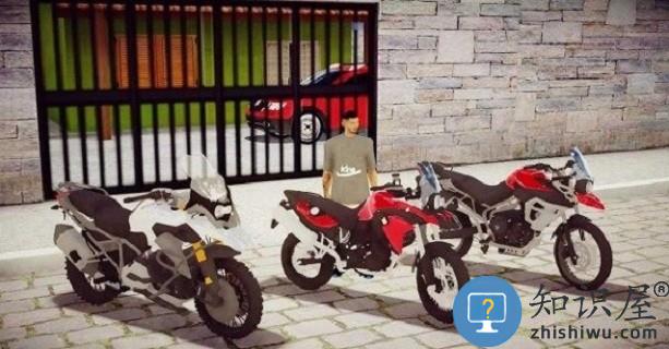 摩托骑手的生活最新版下载v10.1 安卓版