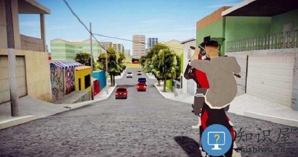 摩托骑手的生活最新版下载v10.1 安卓版