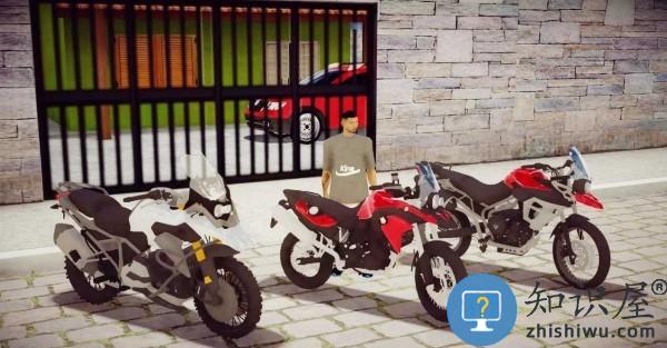 精英摩托车手2游戏下载v10.1安卓版