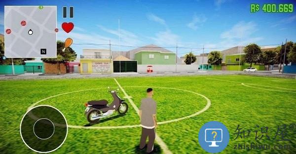 精英摩托车手2游戏下载v10.1安卓版