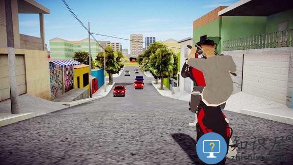 精英摩托车2游戏下载v10.1 安卓版