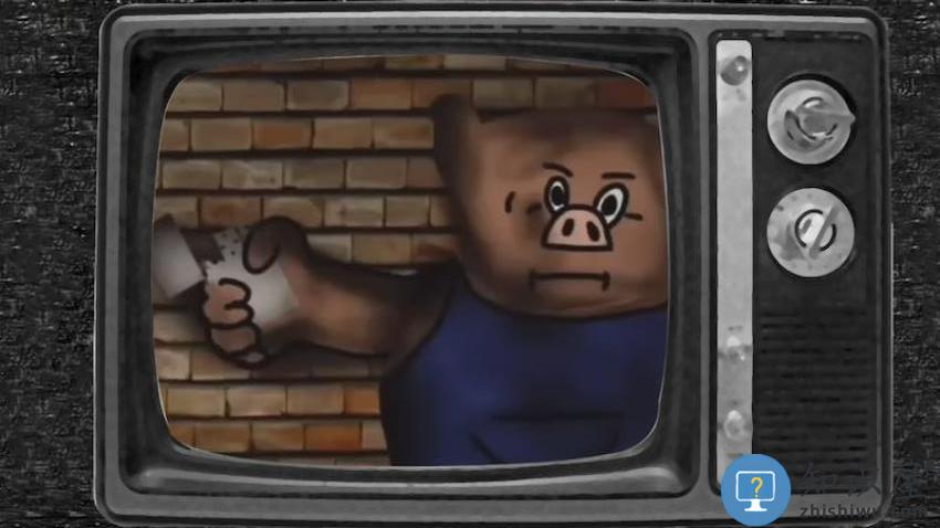 恐怖惊悚逃脱游戏下载v2.0 安卓版