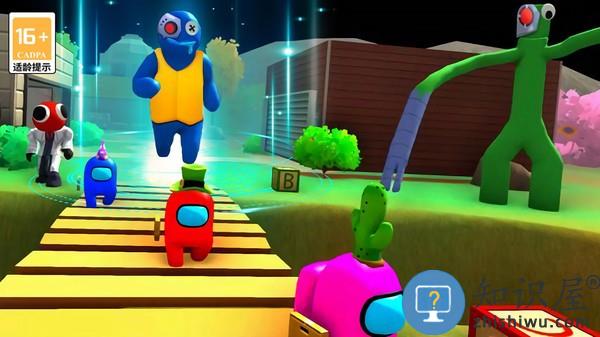 恐怖密室逃亡游戏下载v1.0.5 安卓版