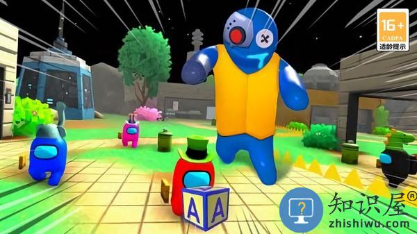 恐怖密室逃亡游戏下载v1.0.5 安卓版