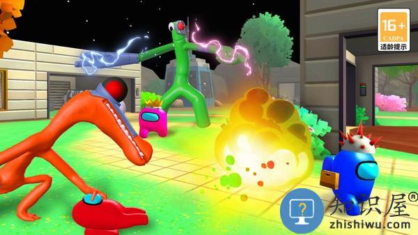 恐怖密室逃亡游戏下载v1.0.5 安卓版