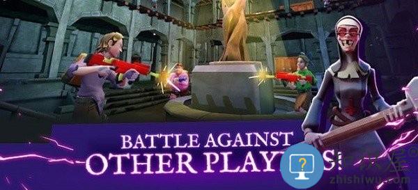 恐怖大逃杀游戏下载v1.5.2 安卓版