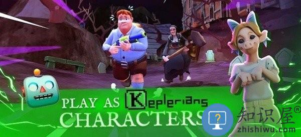 恐怖大逃杀游戏下载v1.5.2 安卓版