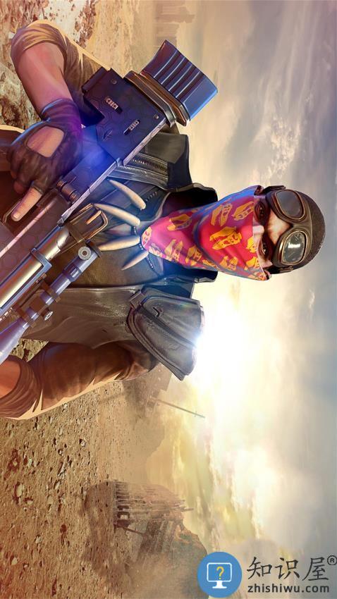 狙击枪神行动下载v2.0 安卓版