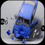  德比破坏模拟器内购破解版下载v4.0.2 安卓汉化版