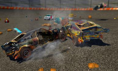 德比破坏模拟器内购破解版下载v4.0.2 安卓汉化版