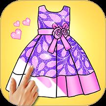  魔法涂色屋下载v1.0.5 安卓版