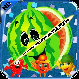 儿童益智切水果下载v4.1 安卓版