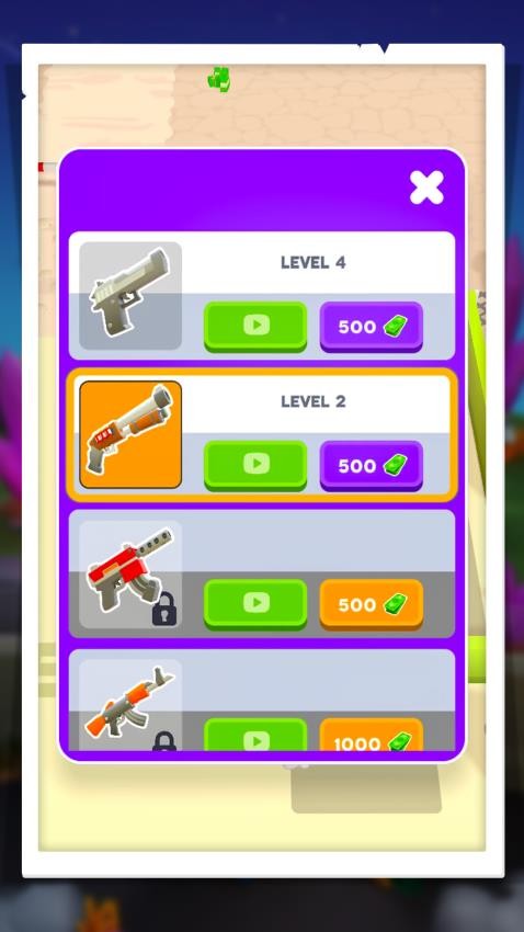 橡皮人都市生存下载v2.1.4 安卓版