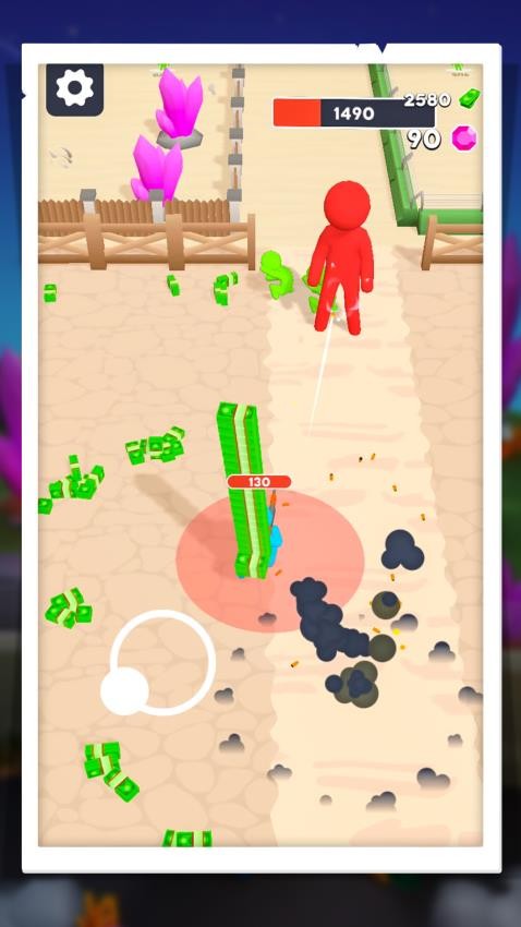 橡皮人都市生存下载v2.1.4 安卓版