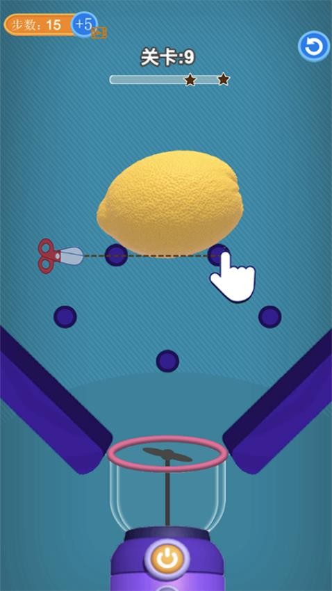 单机切水果下载v1.2.6 安卓版