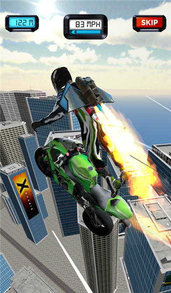 摩托要上天免费版下载v1.13.1 安卓版