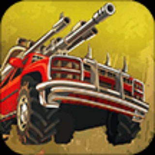 狂热战车破解版下载v1.0.2 安卓内购版