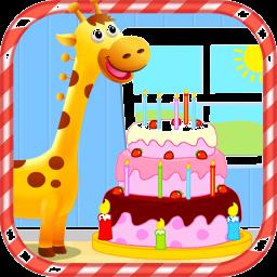 宝宝生日蛋糕制作下载v4.2 安卓版
