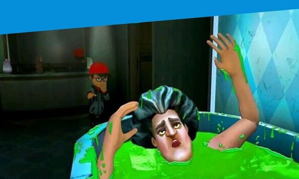 奶奶别追我游戏下载v1.2.4 安卓版