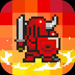 像素英雄闯关手机游戏下载v0.63 安卓版