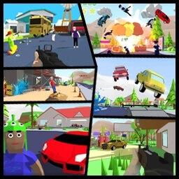 像素城英雄传奇游戏下载v1.4 安卓版