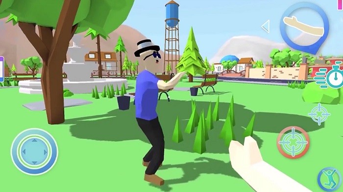 像素城英雄传奇游戏下载v1.4 安卓版