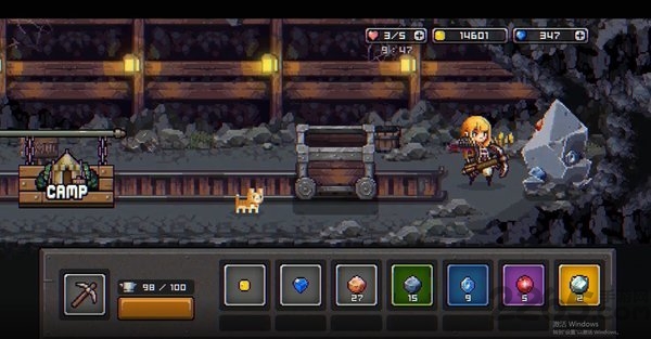 最终命运超越世界的尽头最新版下载v1.71 安卓版