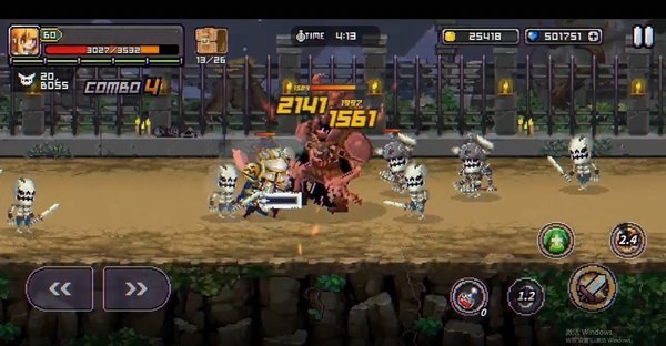 最终命运超越世界的尽头最新版下载v1.71 安卓版