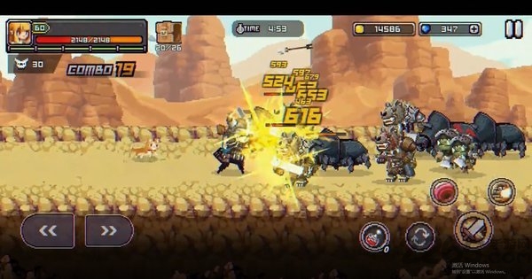 最终命运超越世界的尽头最新版下载v1.71 安卓版