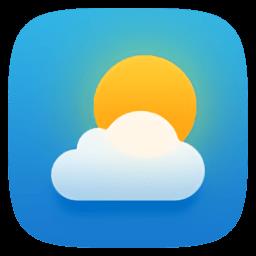  爱酷天气weather旧版手机版(最美天气)下载v9.2.4 安卓版