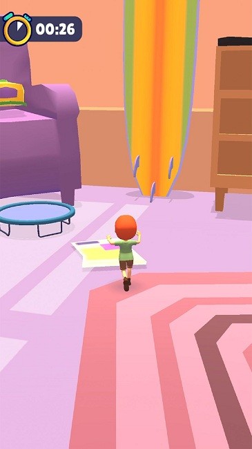 逃脱小能手最新版下载v1.0.2 安卓版