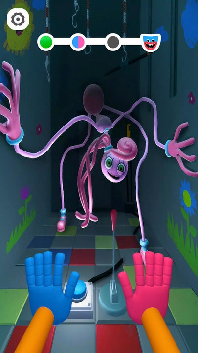 逃出密室游戏官方版下载v300.1.6.3018 安卓版