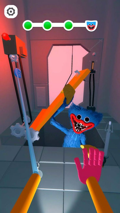 逃出密室游戏官方版下载v300.1.6.3018 安卓版