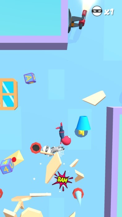 蜘蛛侠大冒险手机版下载v1.37 安卓版