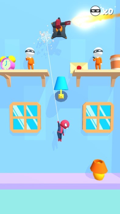 蜘蛛侠大冒险手机版下载v1.37 安卓版