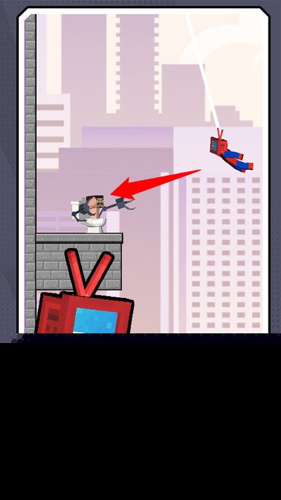 消灭马桶人游戏最新版下载v1.0.4 安卓版