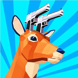 沙雕的鹿最新版下载v1.0.0 安卓版