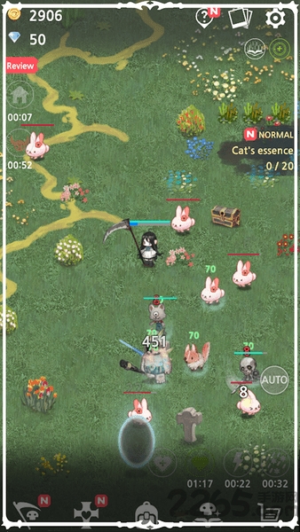 死灵法师手游下载v5.7 安卓版