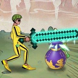  我是武林盟主最新版下载v6.1.12 安卓版