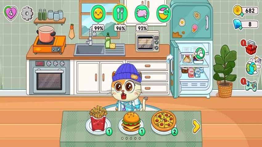 萌宠换装秀下载v187.1.2 安卓版